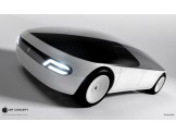 Apple Car SẼ CÓ NHỮNG THAY ĐỔI KHỔNG LỒ TRONG NGÀNH CÔNG NGHỆ XE HƠI